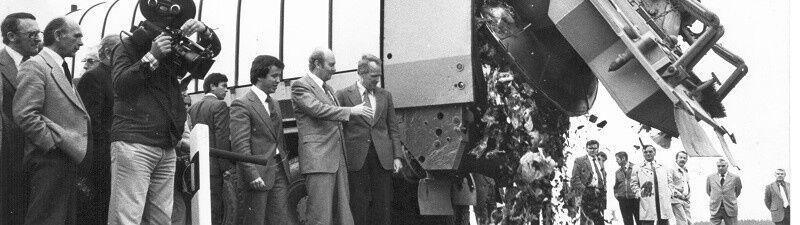 Foto5: A.R.T. feiert 50-jähriges Bestehen